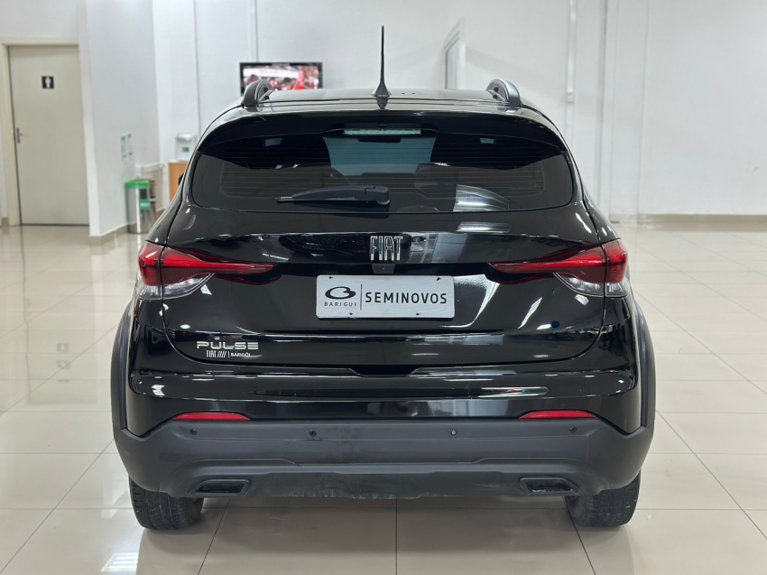 fiat pulse 1.3 flex drive manual 4p 20252