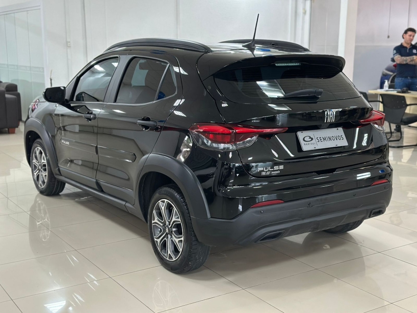 fiat pulse 1.3 flex drive manual 4p 20251