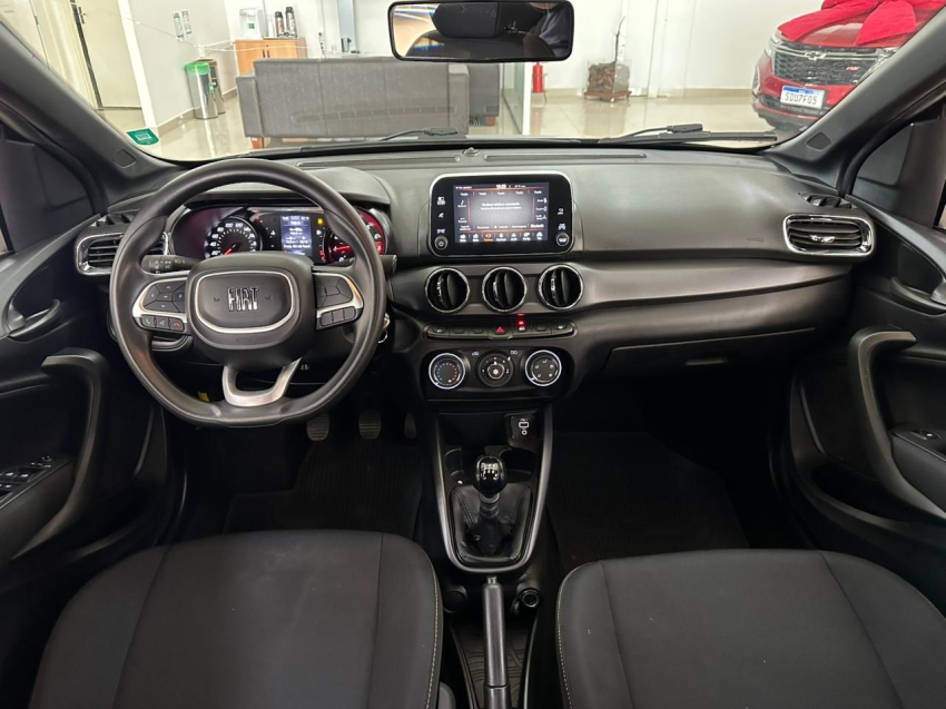 fiat argo 1.3 firefly flex trekking manual 4p 202416