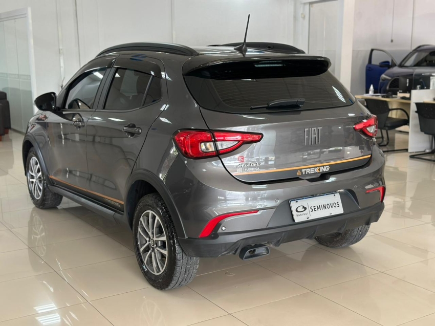 fiat argo 1.3 firefly flex trekking manual 4p 20241