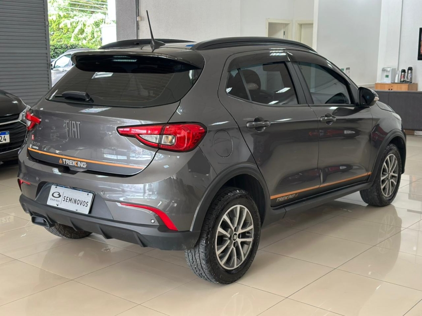 fiat argo 1.3 firefly flex trekking manual 4p 20243