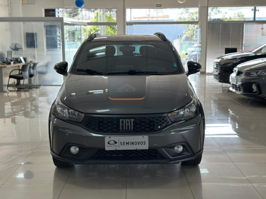 fiat argo 1.3 firefly flex trekking manual 4p 20245