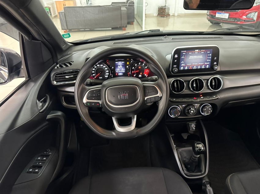 fiat argo 1.3 firefly flex trekking manual 4p 20248