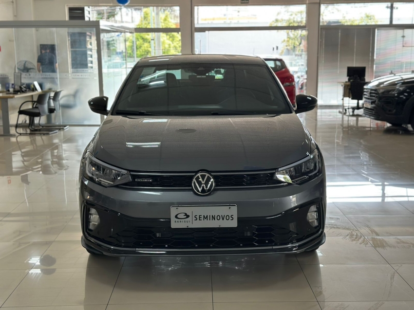 volkswagen virtus 1.4 250 tsi exclusive automatico flex 4p 20265