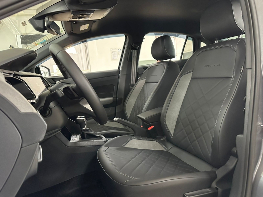 volkswagen virtus 1.4 250 tsi exclusive automatico flex 4p 20266