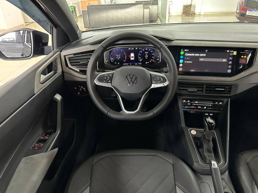 volkswagen virtus 1.4 250 tsi exclusive automatico flex 4p 20268