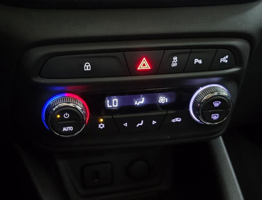 chevrolet tracker 1.2 turbo flex premier automatico 4p 202511
