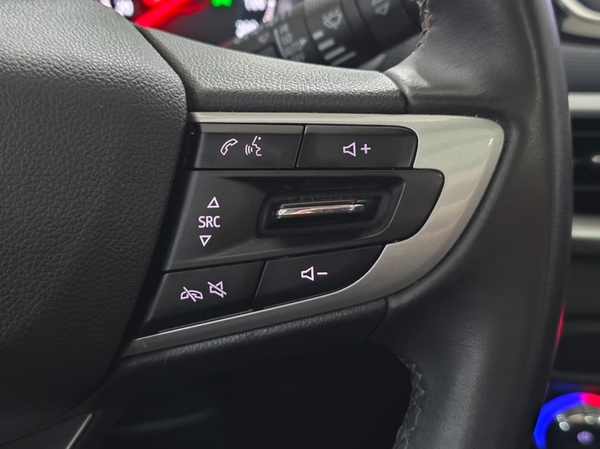 chevrolet tracker 1.2 turbo flex premier automatico 4p 202516