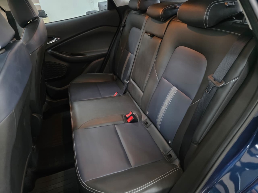 chevrolet tracker 1.2 turbo flex premier automatico 4p 202514