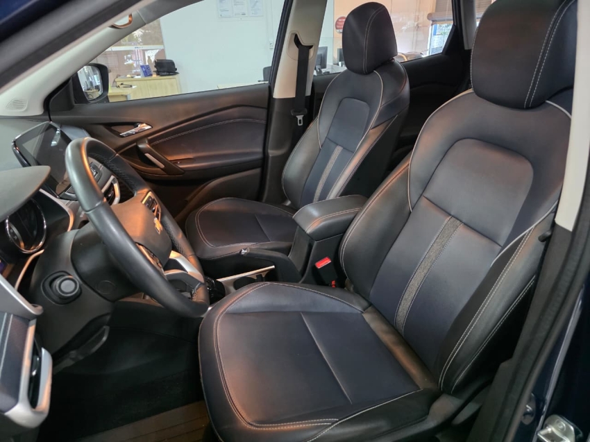 chevrolet tracker 1.2 turbo flex premier automatico 4p 202513