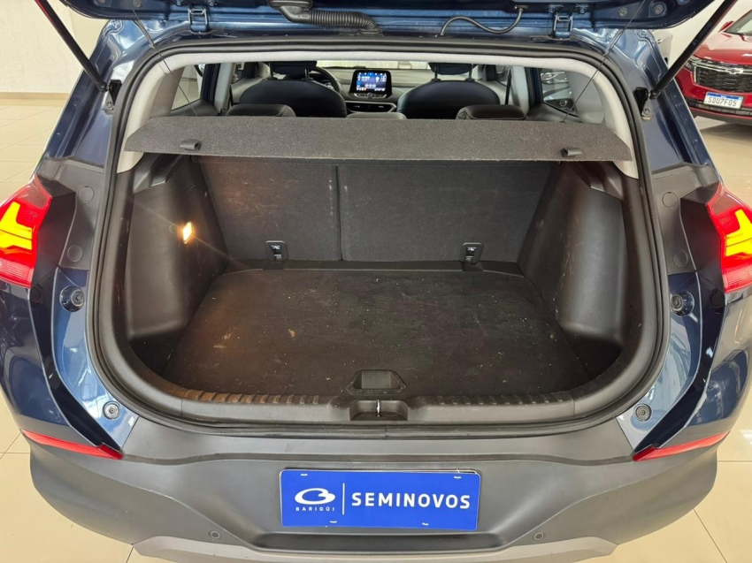 chevrolet tracker 1.2 turbo flex premier automatico 4p 20253