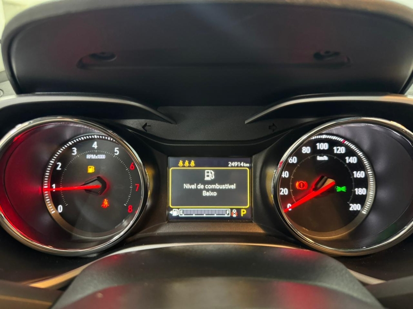 chevrolet tracker 1.2 turbo flex premier automatico 4p 202512