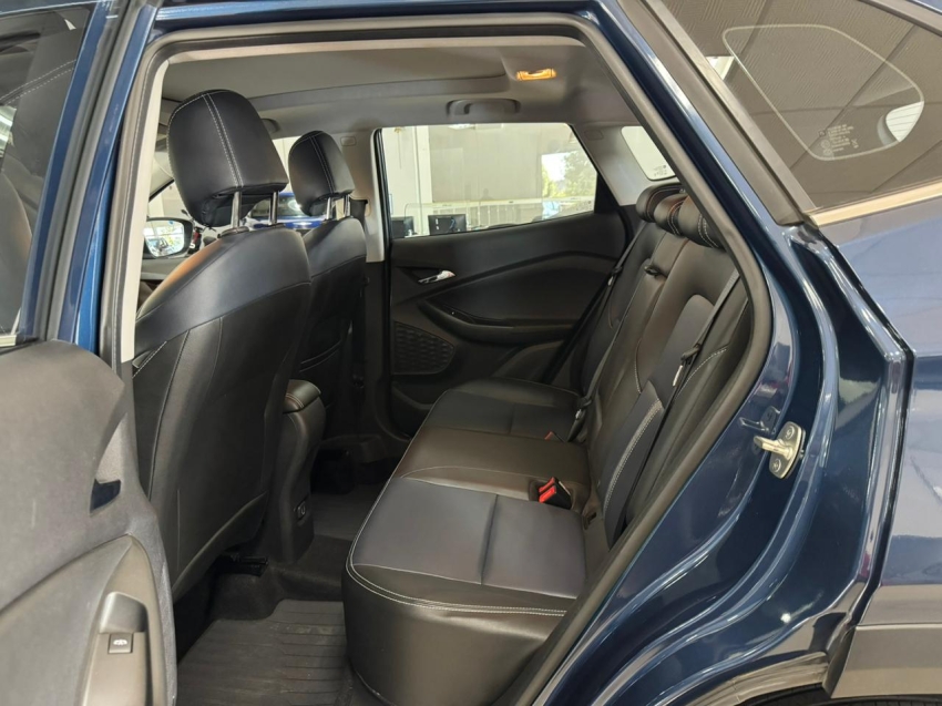 chevrolet tracker 1.2 turbo flex premier automatico 4p 20258