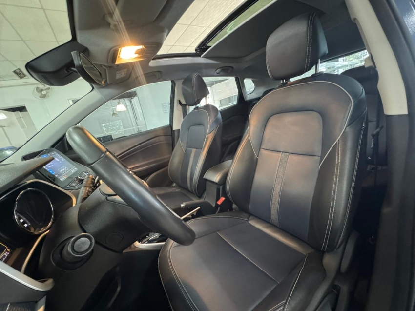 chevrolet tracker 1.2 turbo flex premier automatico 4p 20259