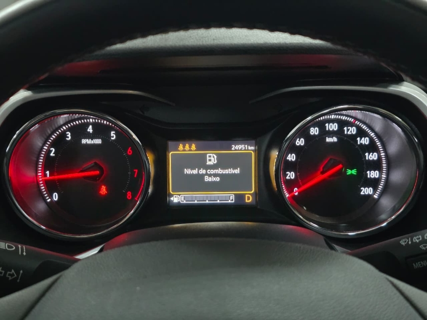 chevrolet tracker 1.2 turbo flex premier automatico 4p 202510