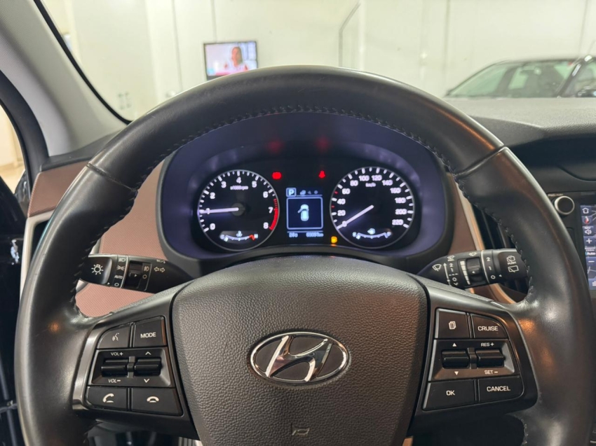 hyundai creta 2.0 16v flex prestige automatico 4p 202113