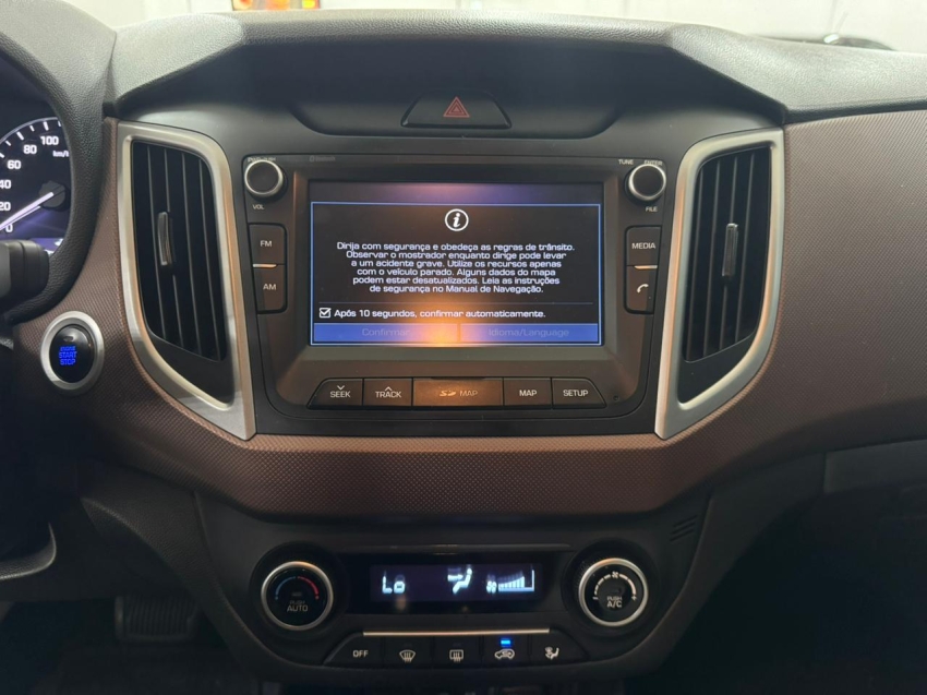 hyundai creta 2.0 16v flex prestige automatico 4p 202116