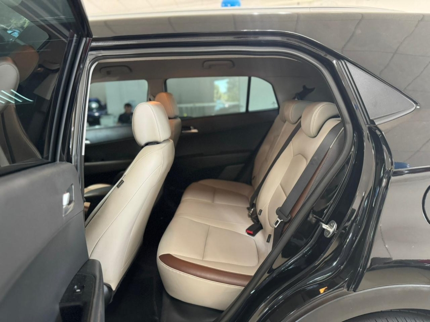hyundai creta 2.0 16v flex prestige automatico 4p 20218