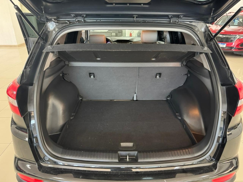 hyundai creta 2.0 16v flex prestige automatico 4p 20213