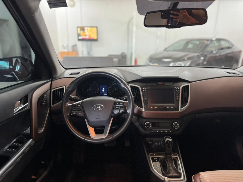 hyundai creta 2.0 16v flex prestige automatico 4p 202114