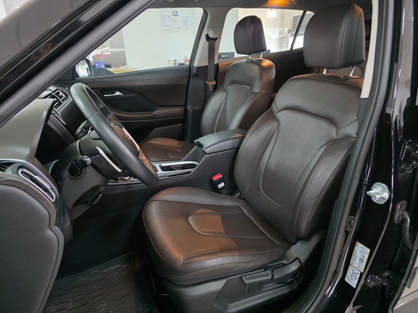 hyundai creta 1.0 tgdi flex platinum automatico 4p 20246