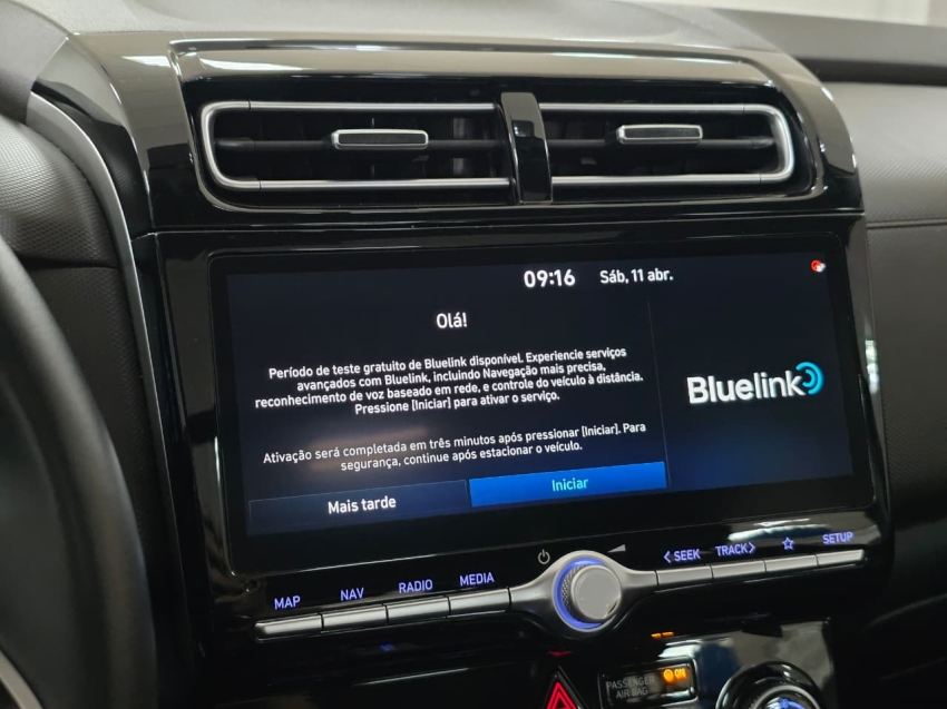 hyundai creta 1.0 tgdi flex platinum automatico 4p 202411