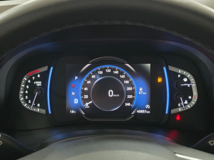 hyundai creta 1.0 tgdi flex platinum automatico 4p 20249