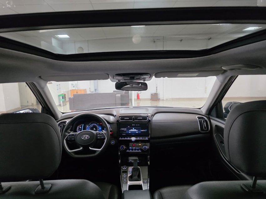 hyundai creta 1.0 tgdi flex platinum automatico 4p 202417