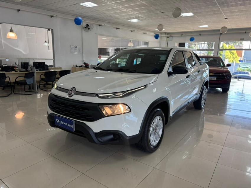 fiat toro 1.8 16v evo flex endurance manual 4p 2021