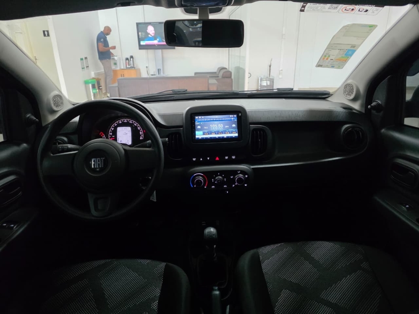 fiat mobi 1.0 firefly flex like. manual 4p 202514