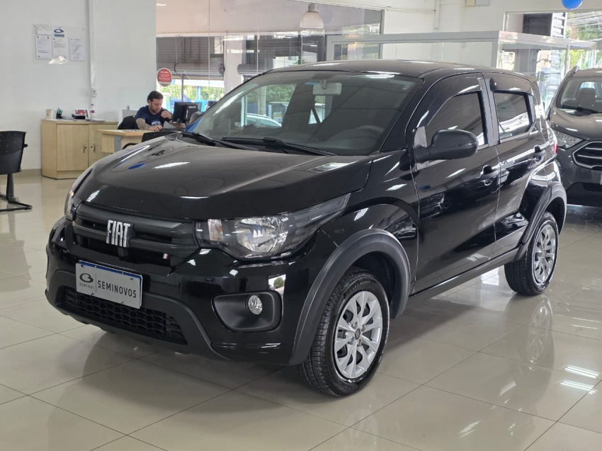 fiat mobi 1.0 firefly flex like. manual 4p 2025