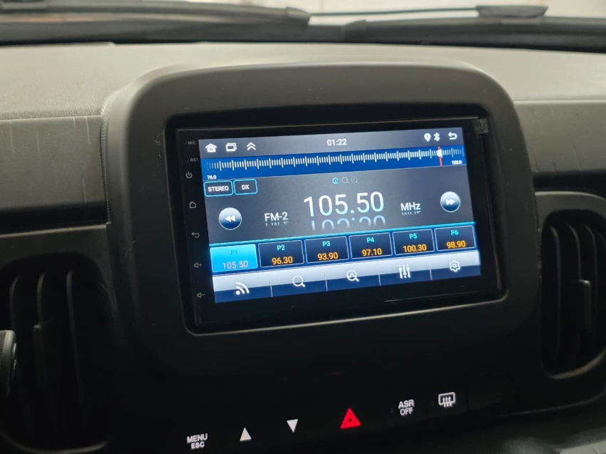 fiat mobi 1.0 firefly flex like. manual 4p 202511