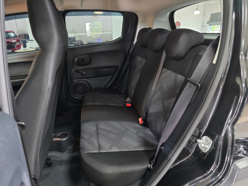 fiat mobi 1.0 firefly flex like. manual 4p 20257