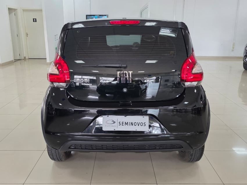 fiat mobi 1.0 firefly flex like. manual 4p 20252