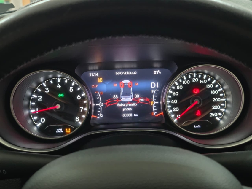 jeep compass 2.0 16v flex longitude automatico 4p 202110