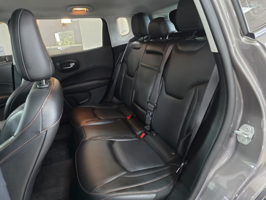 jeep compass 2.0 16v flex longitude automatico 4p 20218