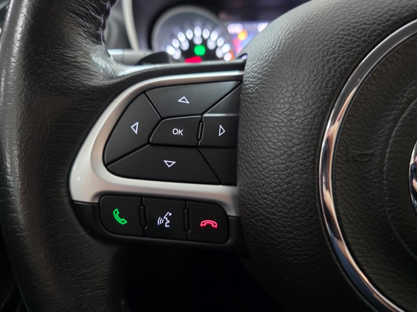 jeep compass 2.0 16v flex longitude automatico 4p 20219