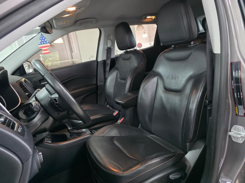 jeep compass 2.0 16v flex longitude automatico 4p 20217