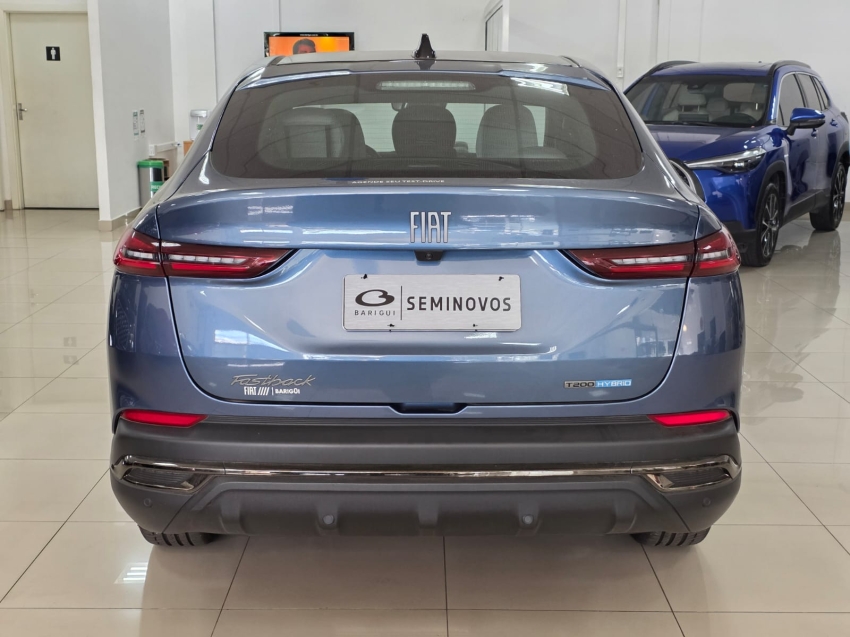 fiat fastback 1.0 turbo 200 hybrid impetus cvt hibrido 4p automatico 20252