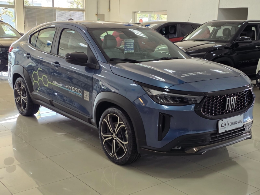 fiat fastback 1.0 turbo 200 hybrid impetus cvt hibrido 4p automatico 20254