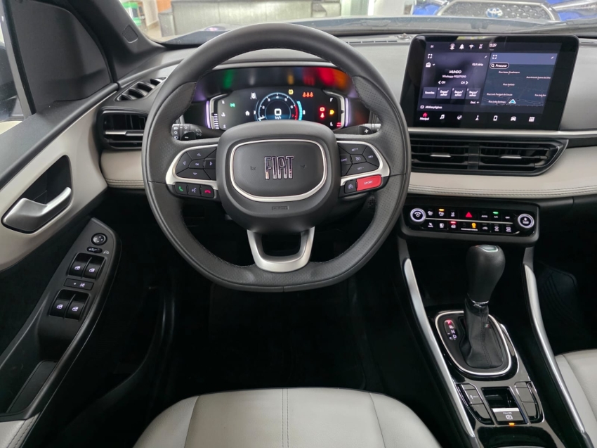 fiat fastback 1.0 turbo 200 hybrid impetus cvt hibrido 4p automatico 202515