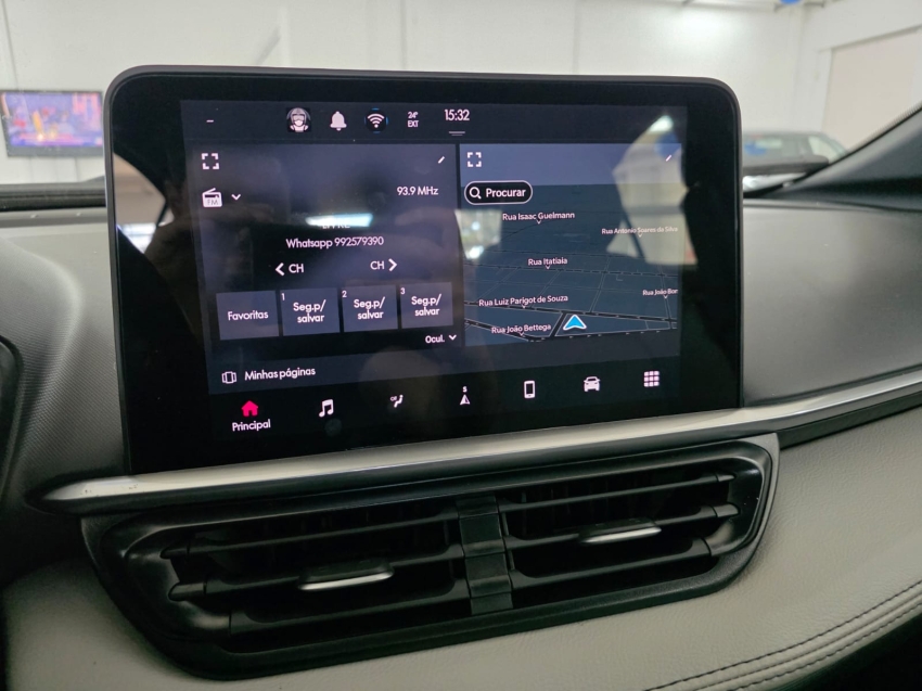 fiat fastback 1.0 turbo 200 hybrid impetus cvt hibrido 4p automatico 202511