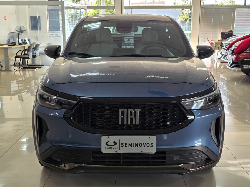 fiat fastback 1.0 turbo 200 hybrid impetus cvt hibrido 4p automatico 20255