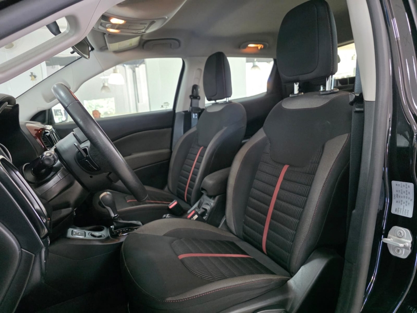 fiat toro 1.8 16v evo flex freedom at6 4p automatico 20216