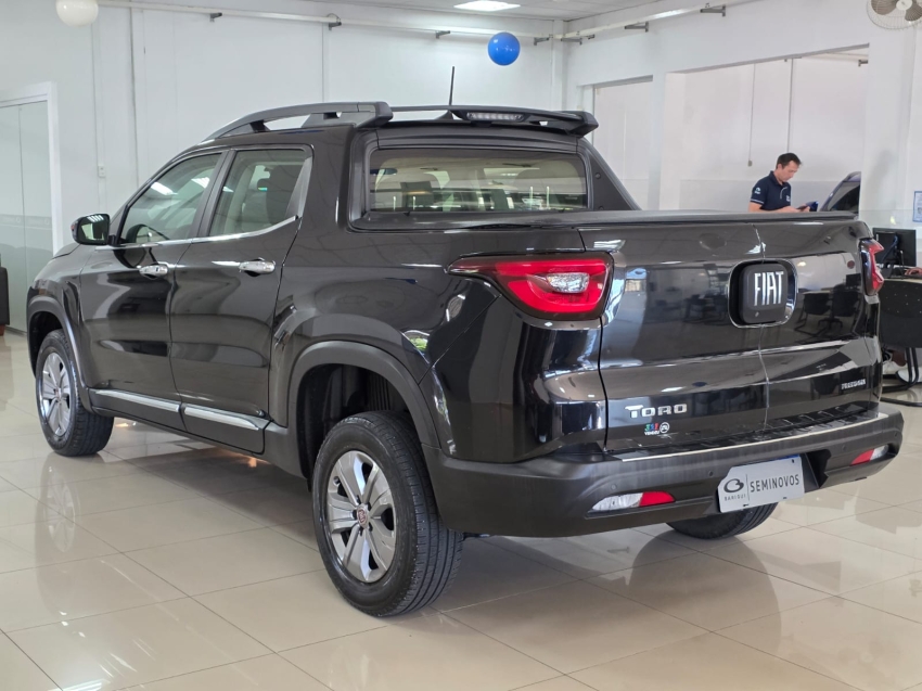 fiat toro 1.8 16v evo flex freedom at6 4p automatico 20211