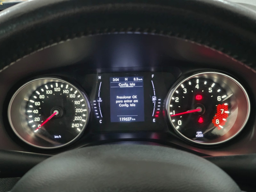 fiat toro 1.8 16v evo flex freedom at6 4p automatico 20219