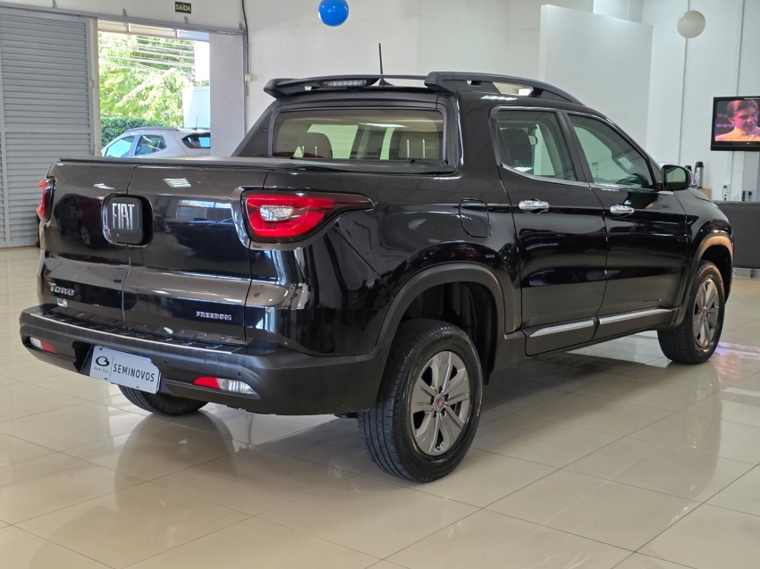 fiat toro 1.8 16v evo flex freedom at6 4p automatico 20213