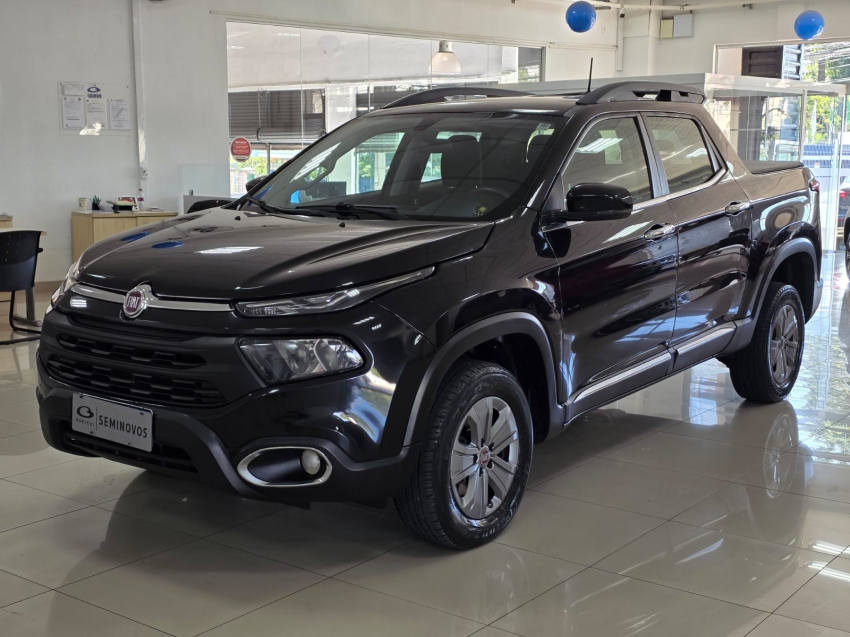 fiat toro 1.8 16v evo flex freedom at6 4p automatico 2021