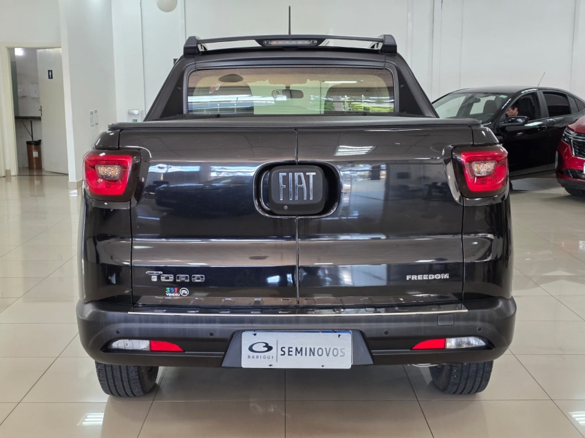 fiat toro 1.8 16v evo flex freedom at6 4p automatico 20212