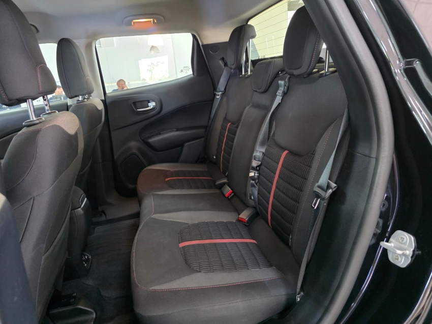 fiat toro 1.8 16v evo flex freedom at6 4p automatico 20217